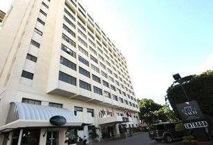 Hotel Plaza Naco